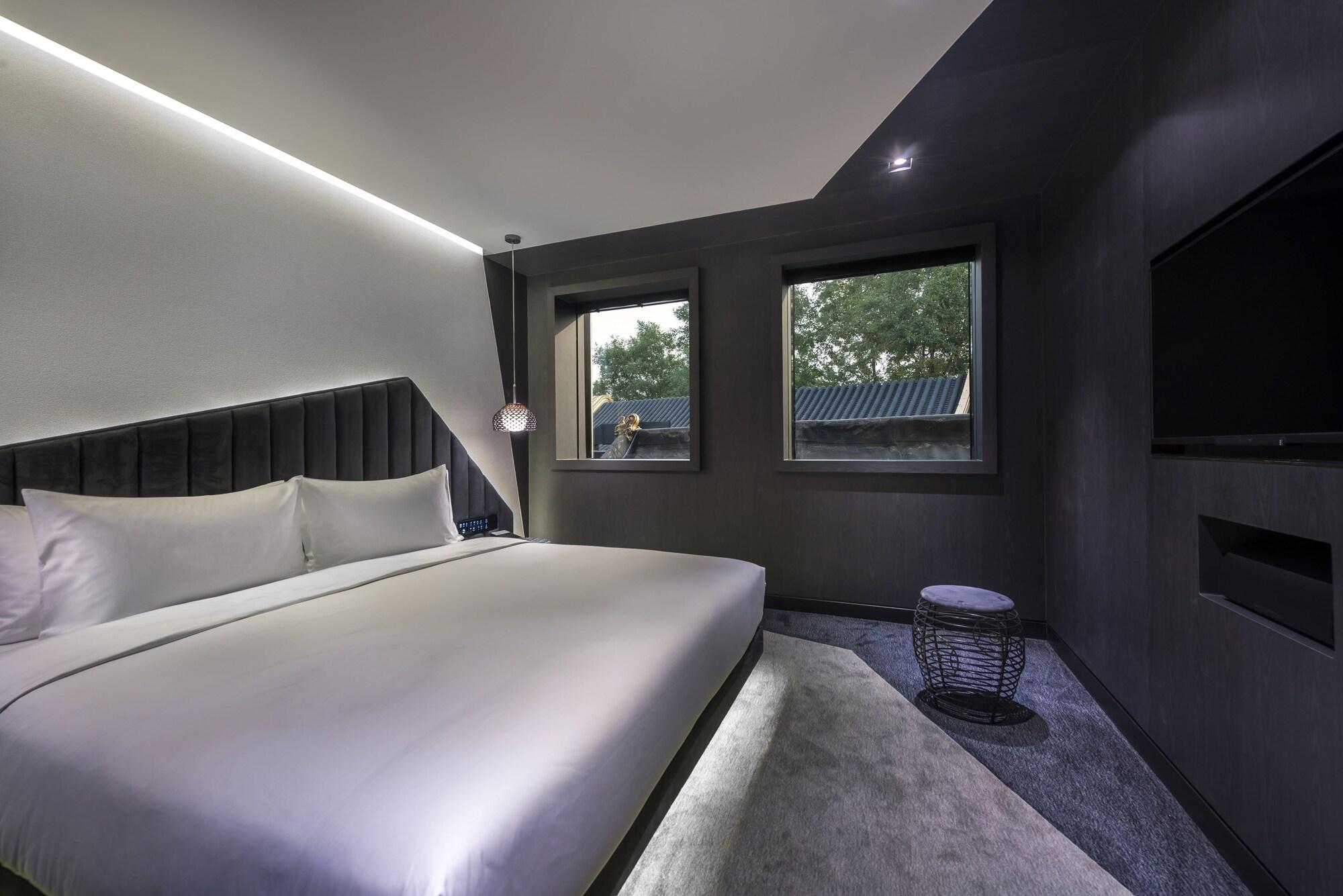 Vue Hotel Beijing Exterior photo