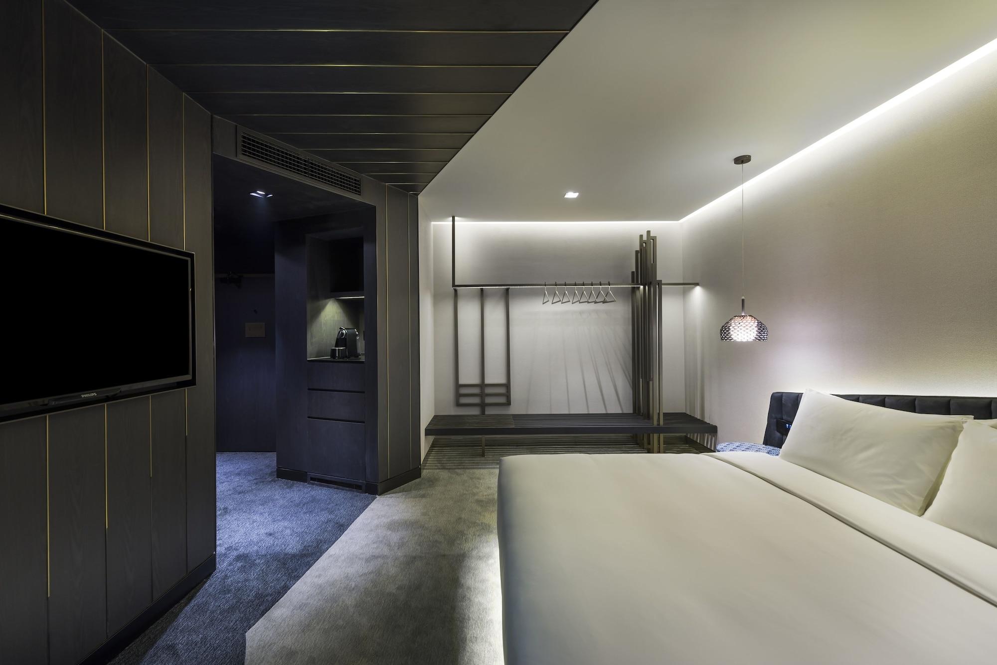 Vue Hotel Beijing Exterior photo