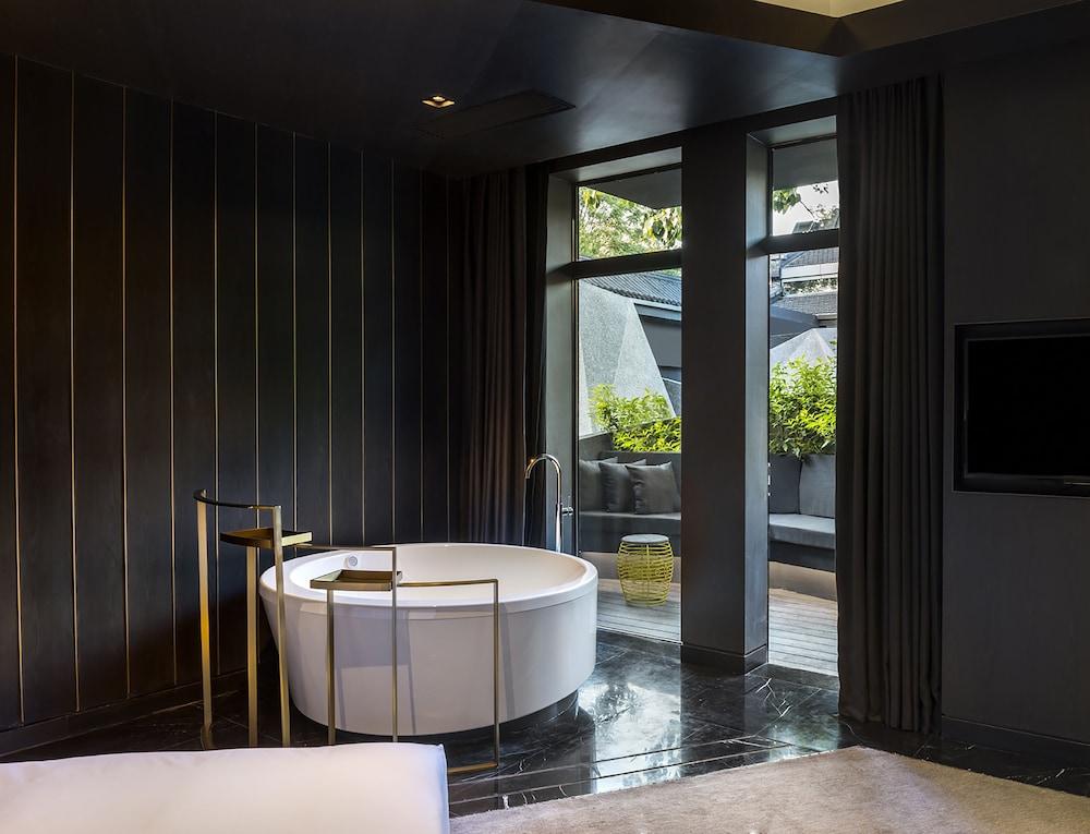 Vue Hotel Beijing Exterior photo