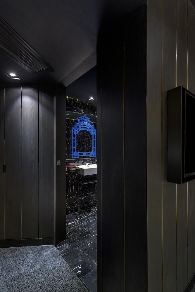 Vue Hotel Beijing Exterior photo