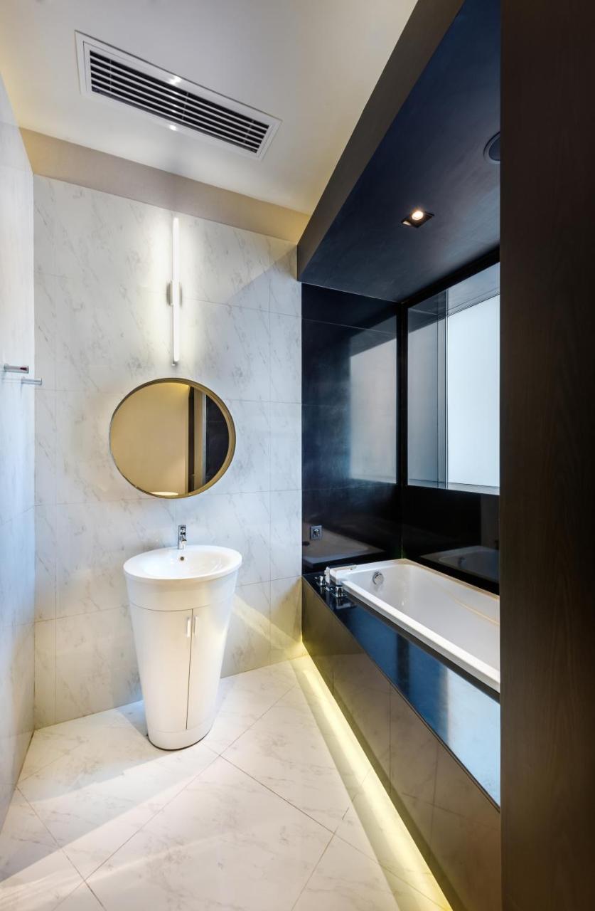 Vue Hotel Beijing Exterior photo