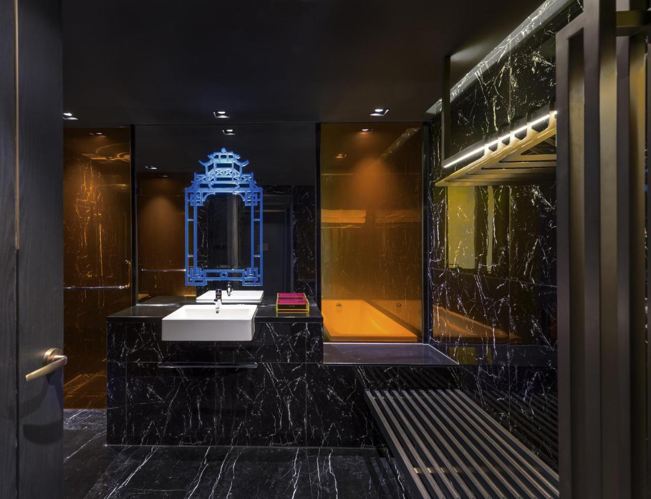 Vue Hotel Beijing Exterior photo