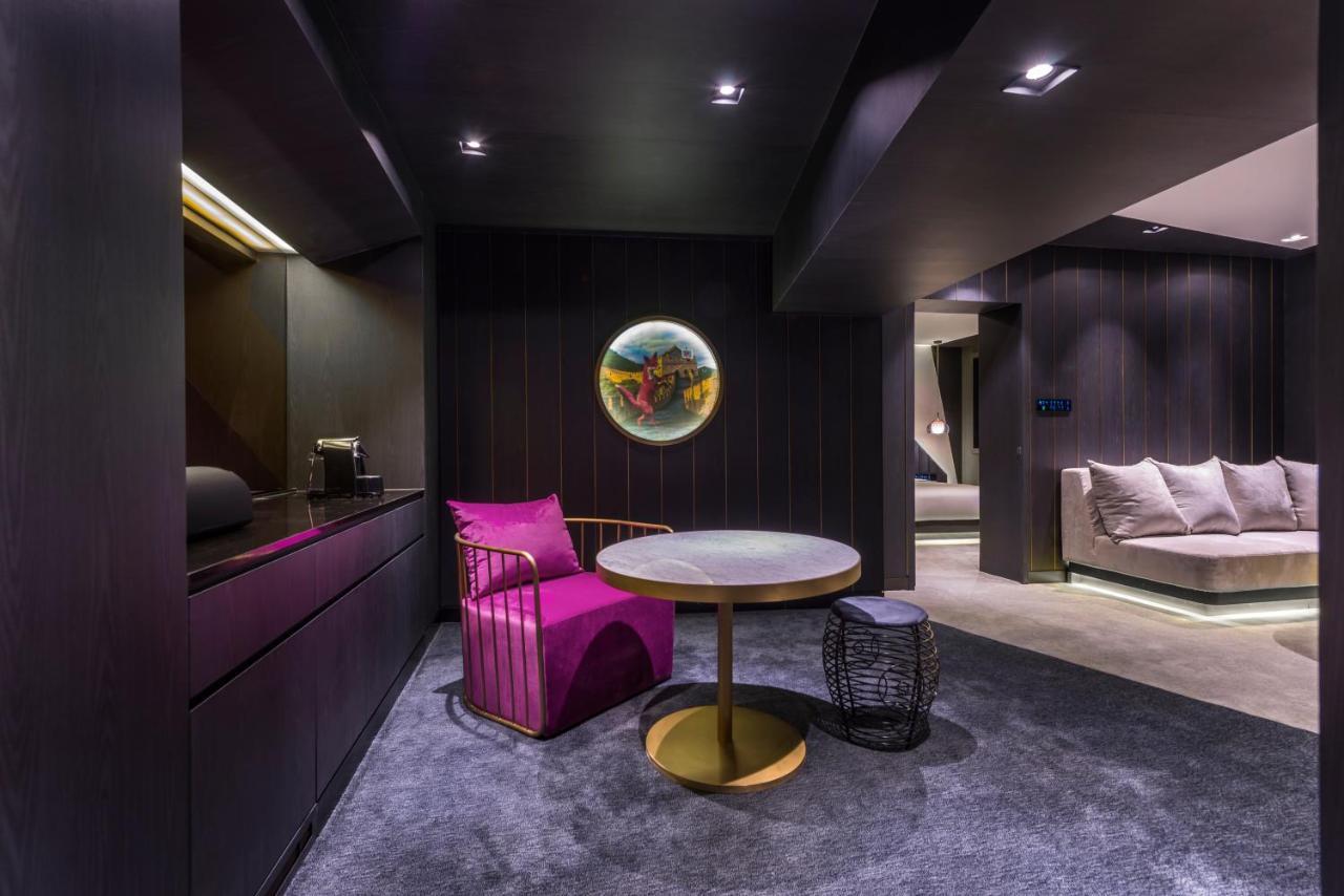 Vue Hotel Beijing Exterior photo