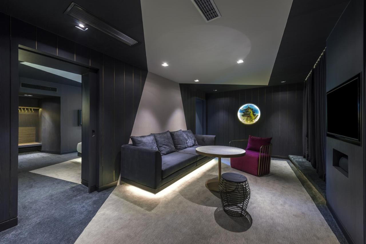 Vue Hotel Beijing Exterior photo