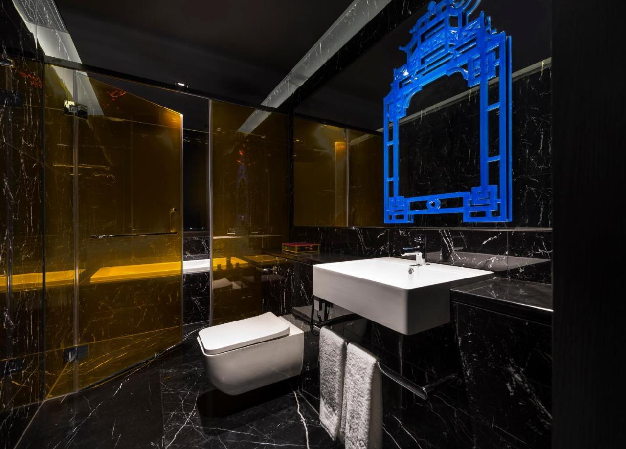 Vue Hotel Beijing Exterior photo