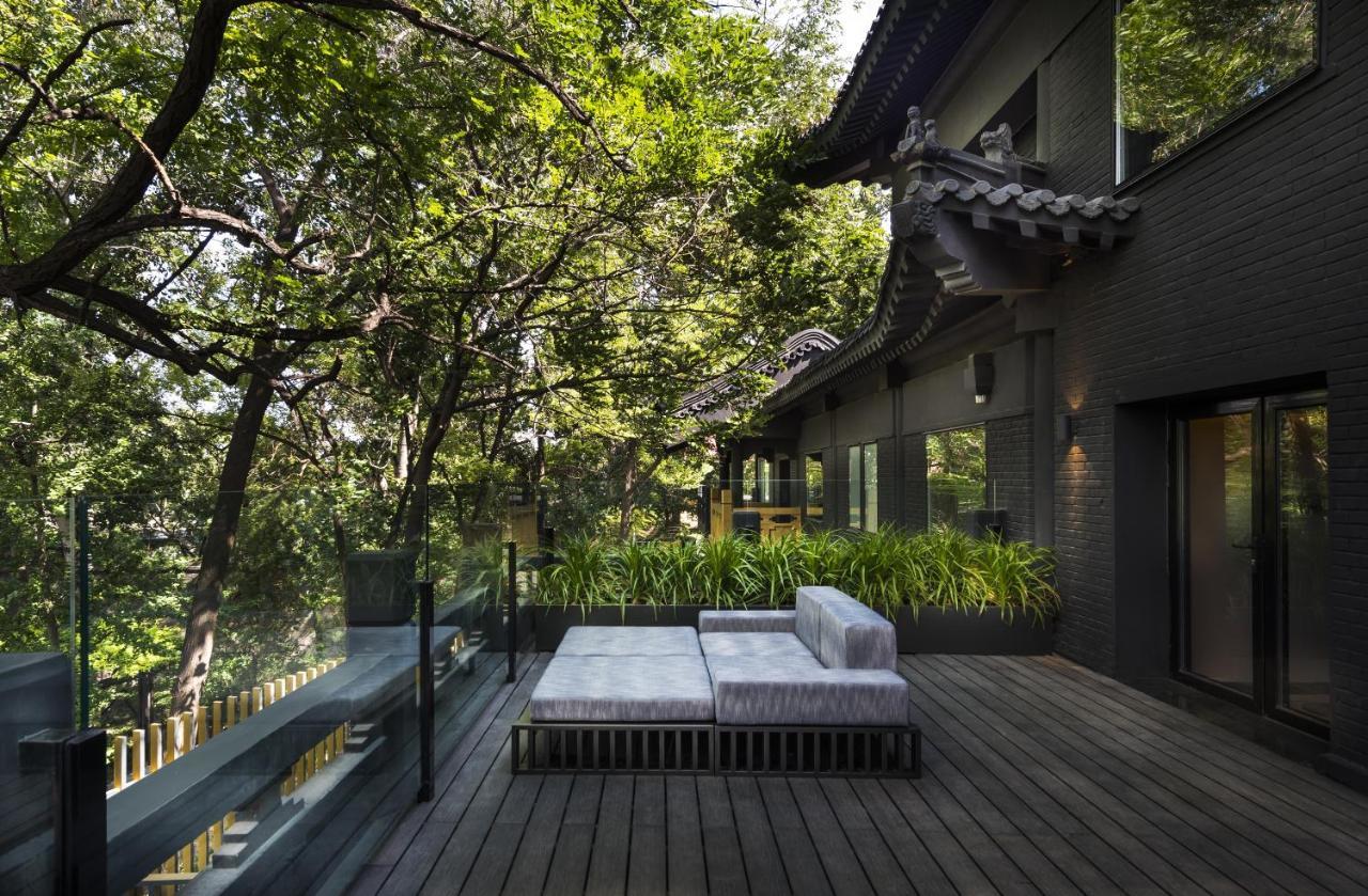 Vue Hotel Beijing Exterior photo