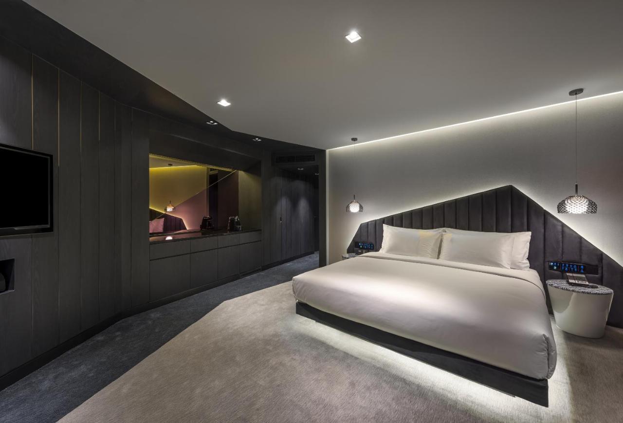 Vue Hotel Beijing Exterior photo