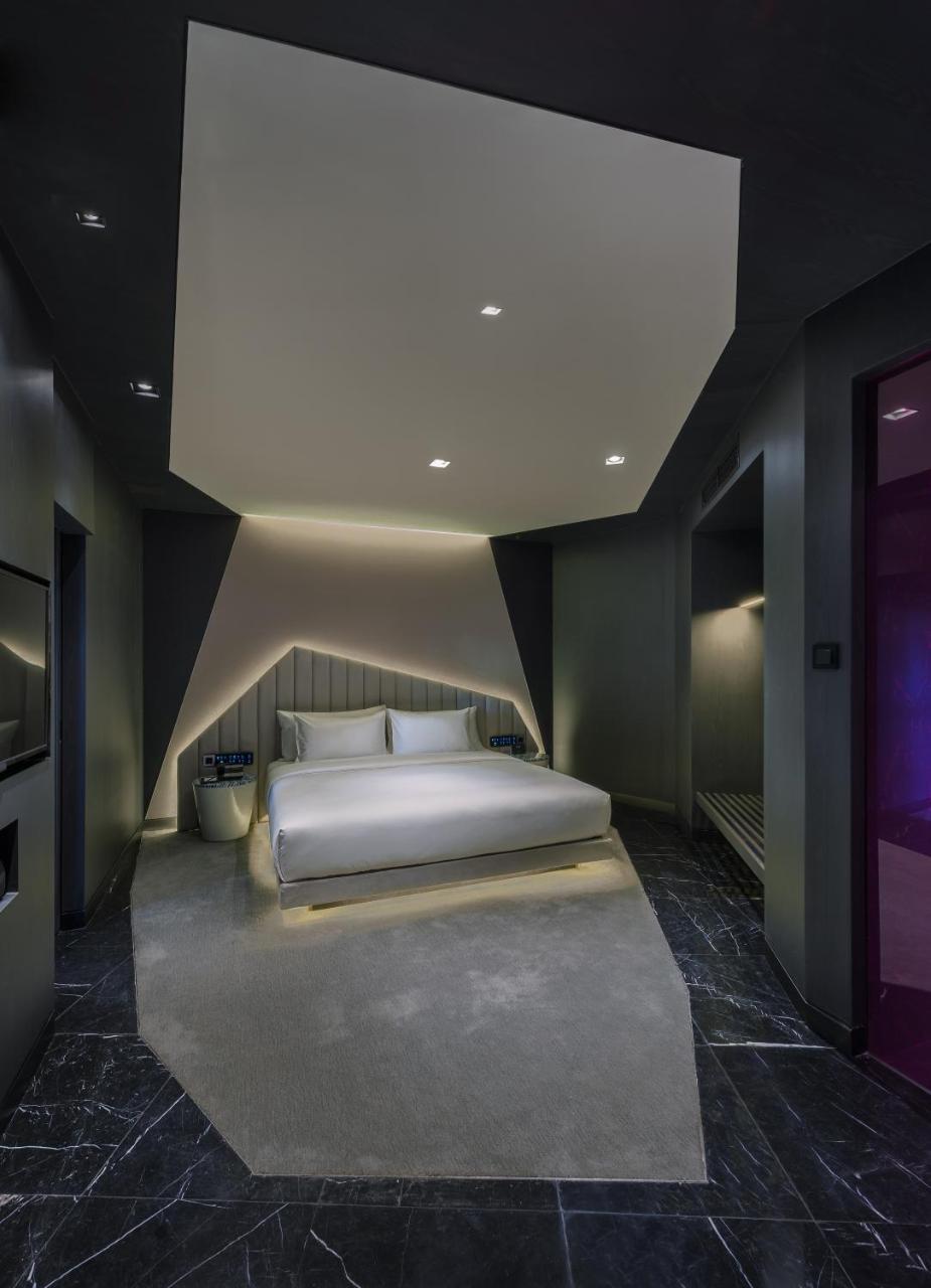Vue Hotel Beijing Exterior photo