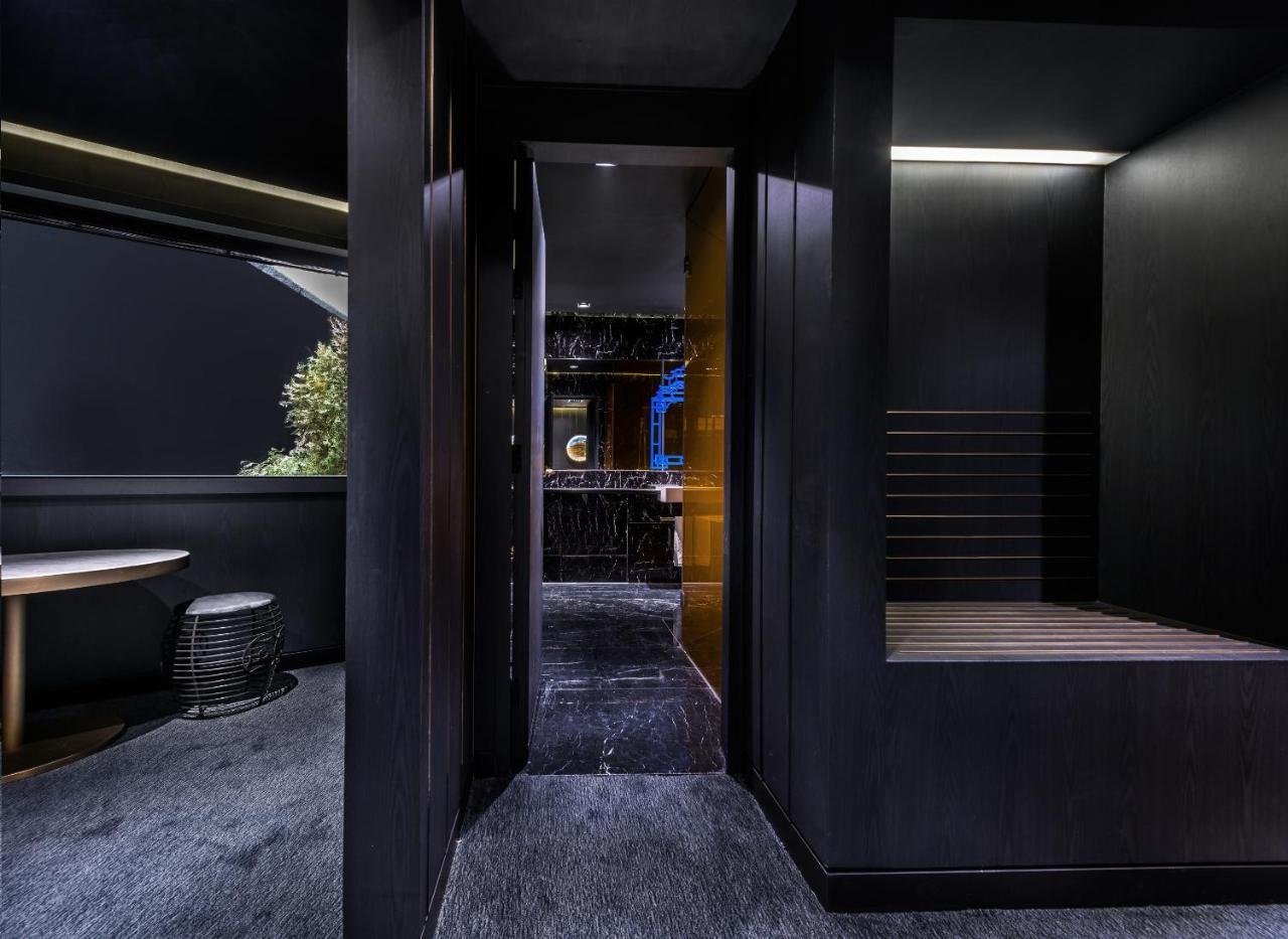 Vue Hotel Beijing Exterior photo