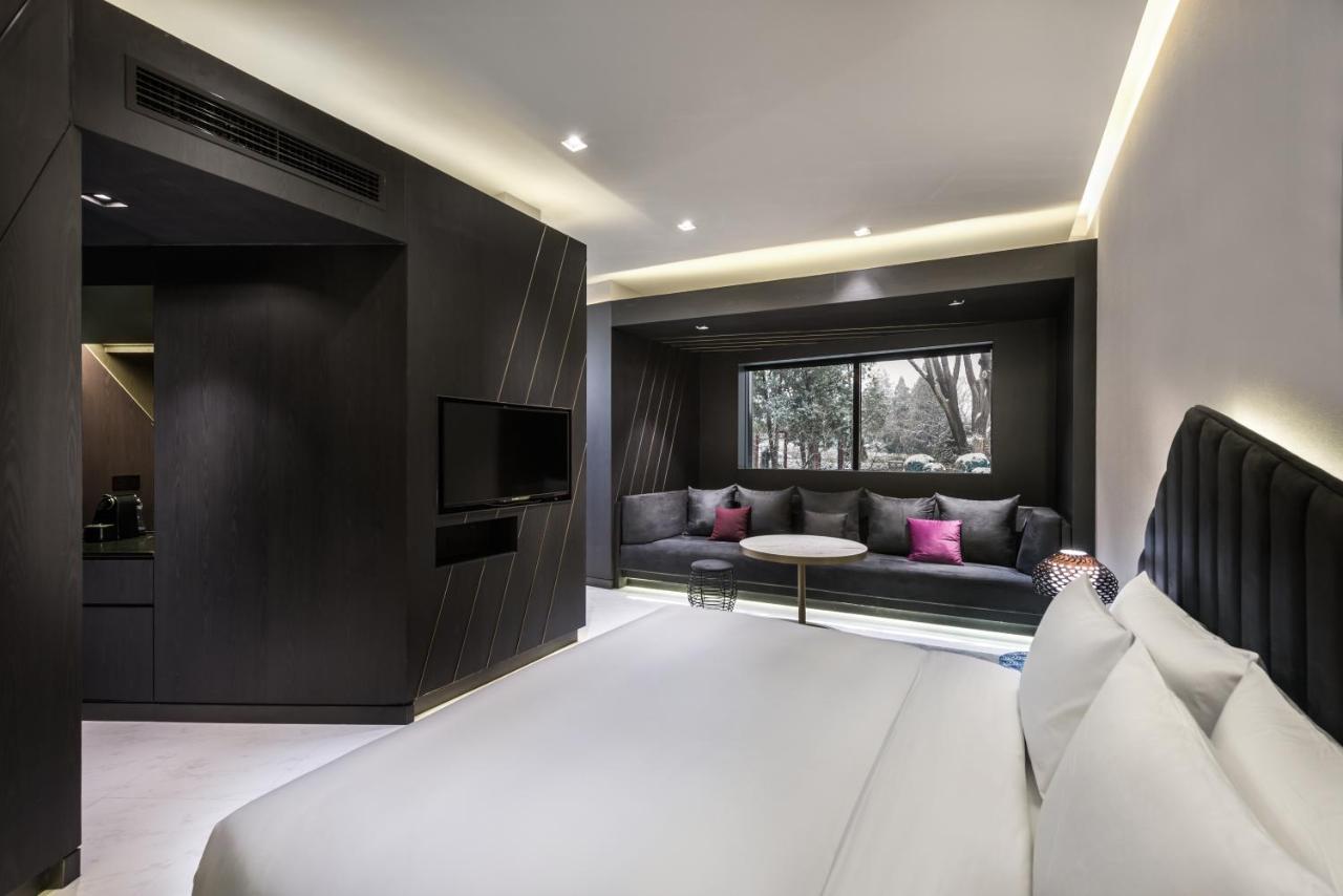 Vue Hotel Beijing Exterior photo