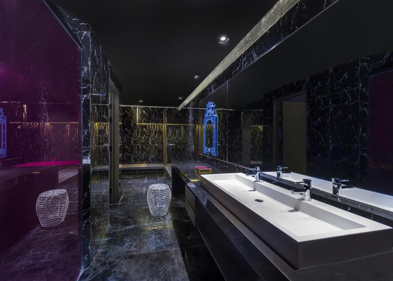 Vue Hotel Beijing Exterior photo
