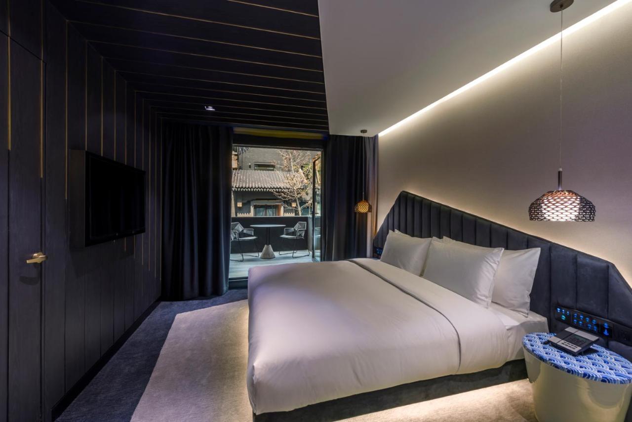 Vue Hotel Beijing Exterior photo