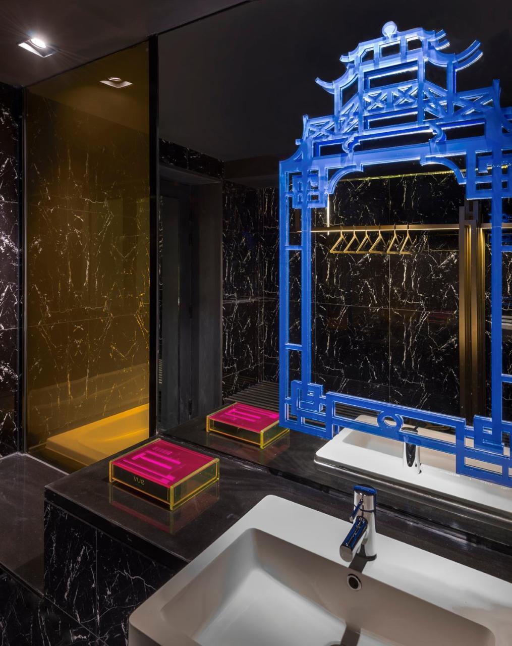 Vue Hotel Beijing Exterior photo