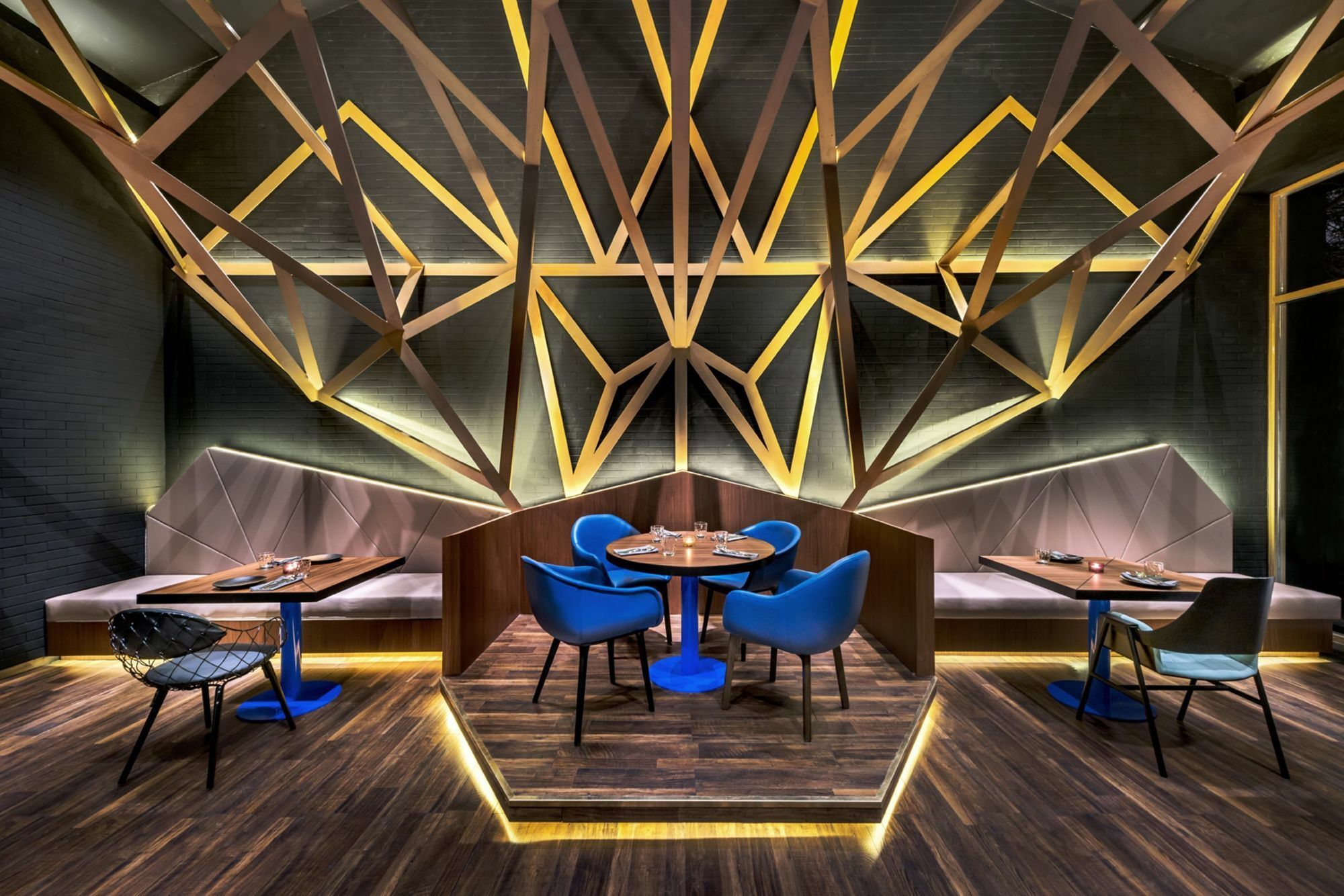 Vue Hotel Beijing Exterior photo