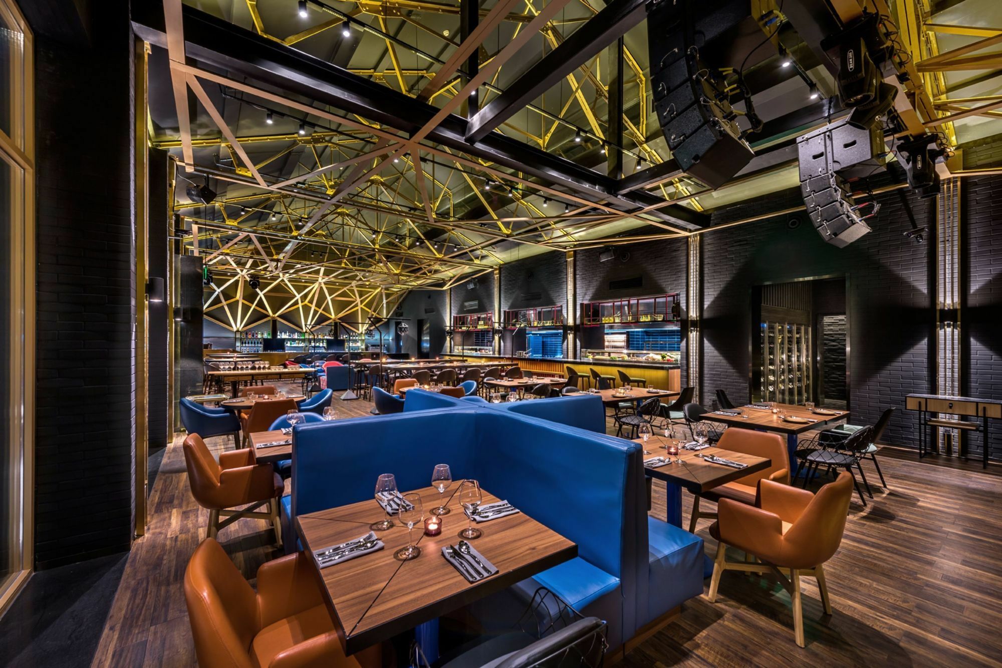 Vue Hotel Beijing Exterior photo